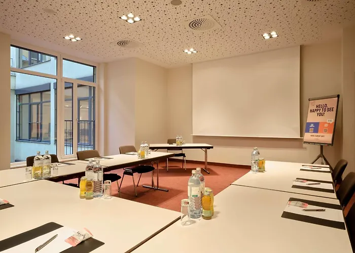 Flemings Conference Hotel Wien