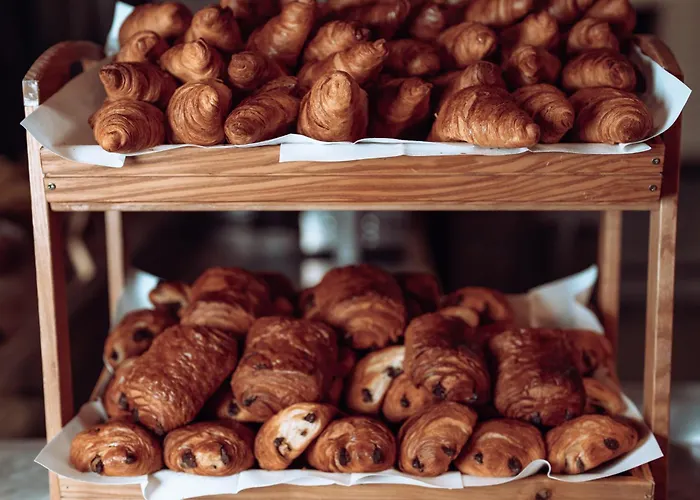 Max Brown Hotel 7Th District, Part Of Sircle Collection